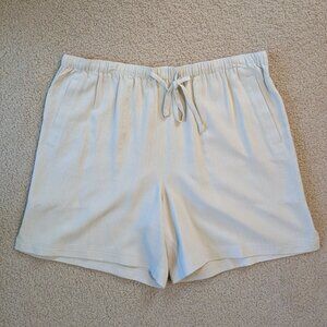 Tommy Bahama Relaxed Fit Silk Shorts